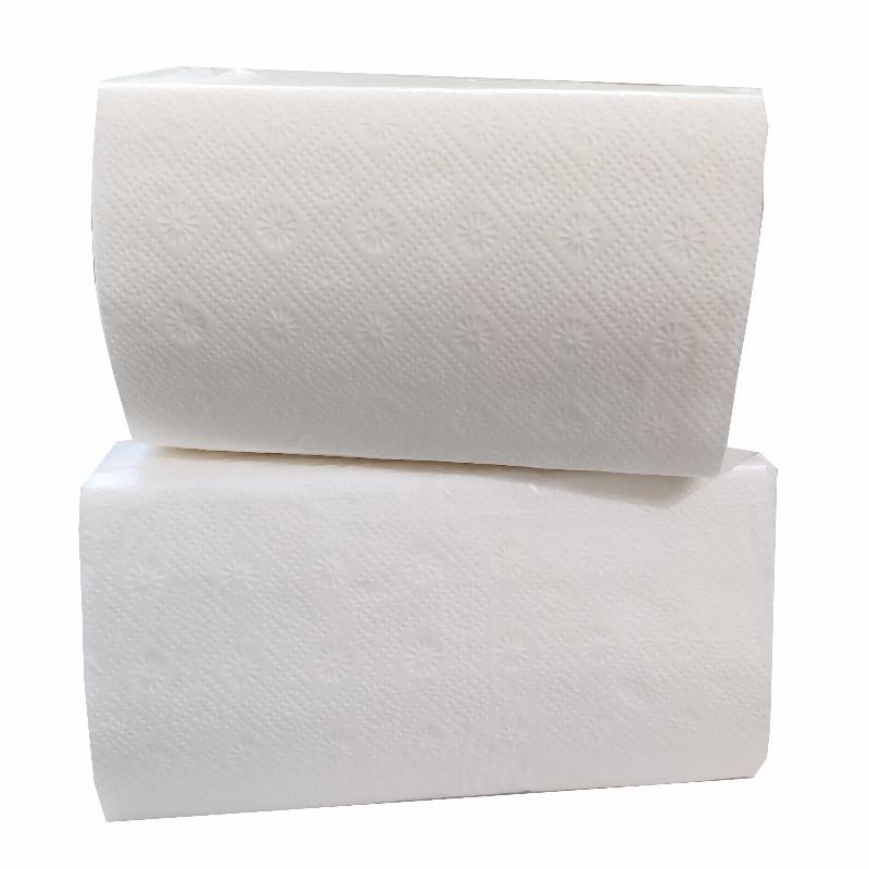 Рушники паперові Malvar